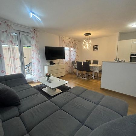 Apartment Dalmatinos Split Znjan Екстер'єр фото