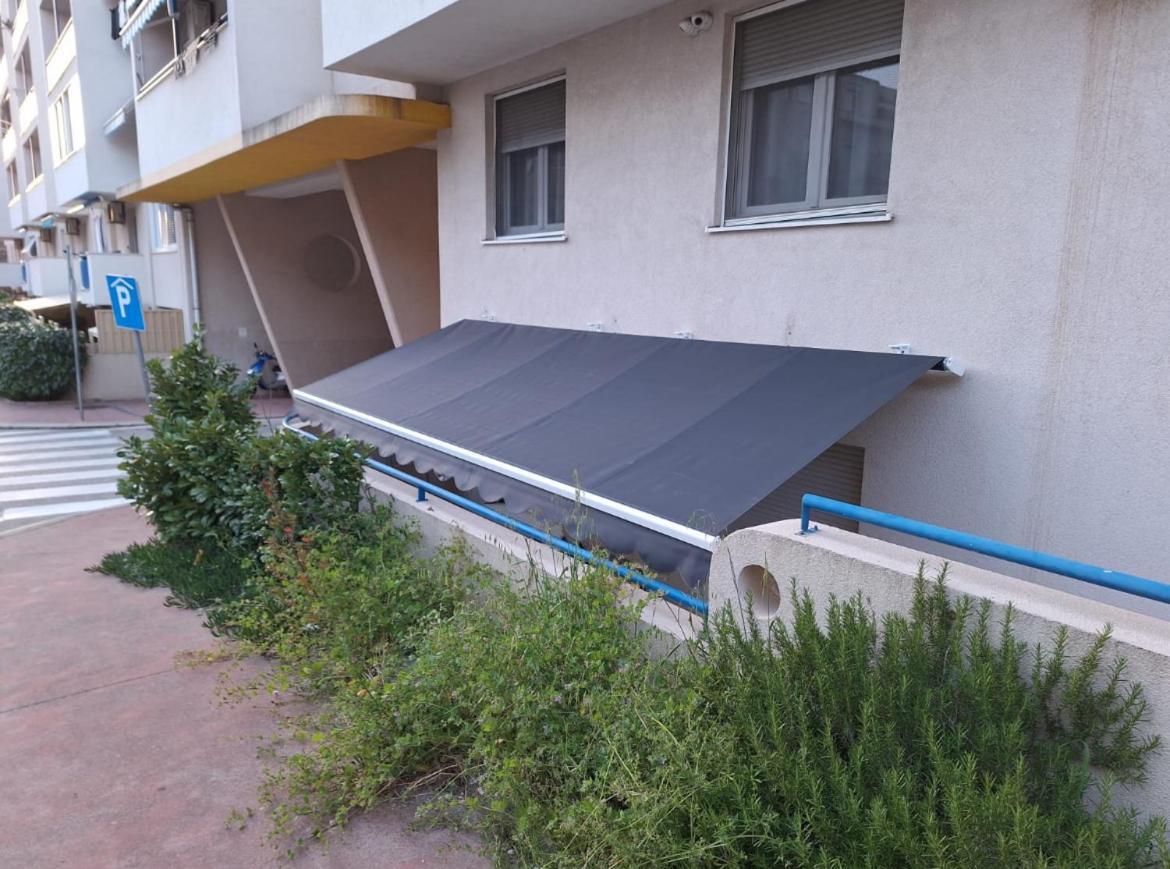 Apartment Dalmatinos Split Znjan Екстер'єр фото