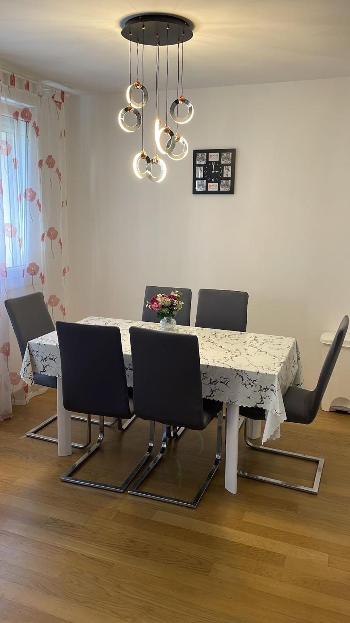 Apartment Dalmatinos Split Znjan Екстер'єр фото