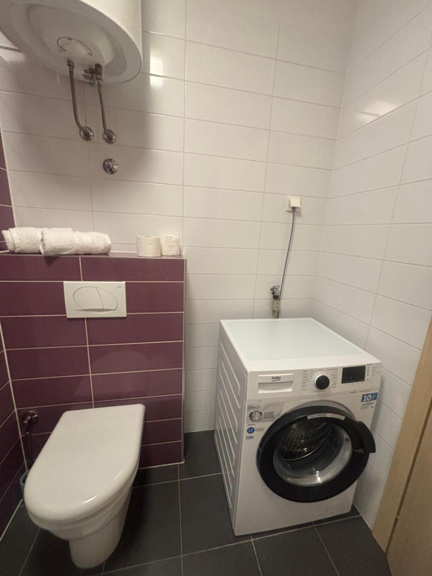 Apartment Dalmatinos Split Znjan Екстер'єр фото