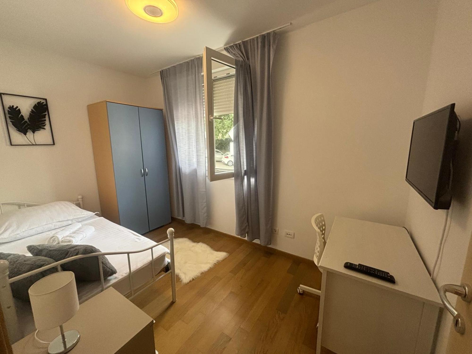Apartment Dalmatinos Split Znjan Екстер'єр фото