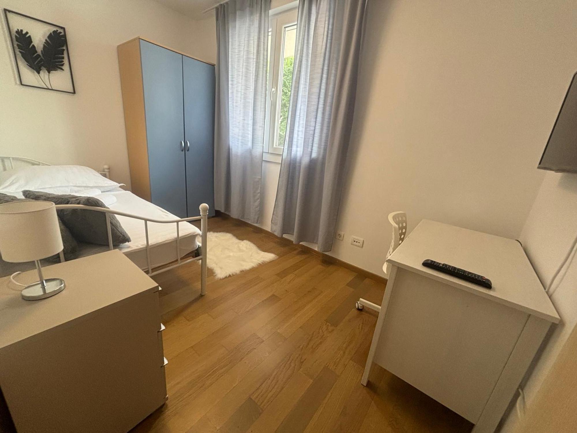 Apartment Dalmatinos Split Znjan Екстер'єр фото