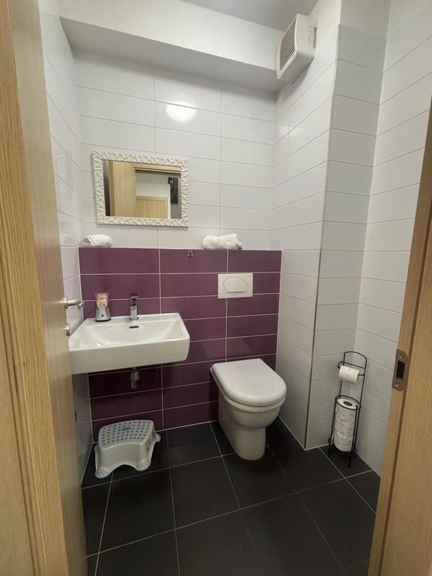 Apartment Dalmatinos Split Znjan Екстер'єр фото
