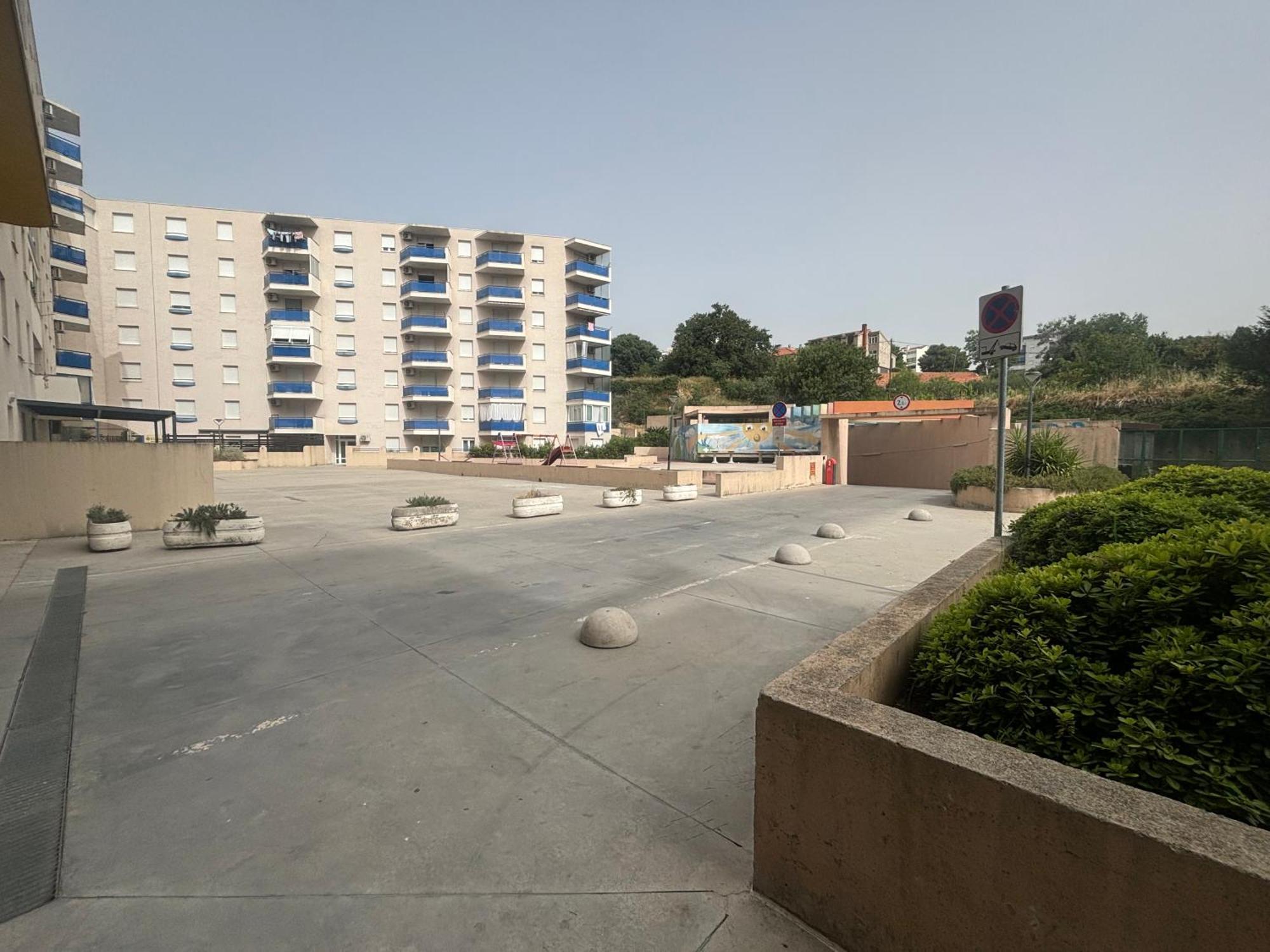 Apartment Dalmatinos Split Znjan Екстер'єр фото