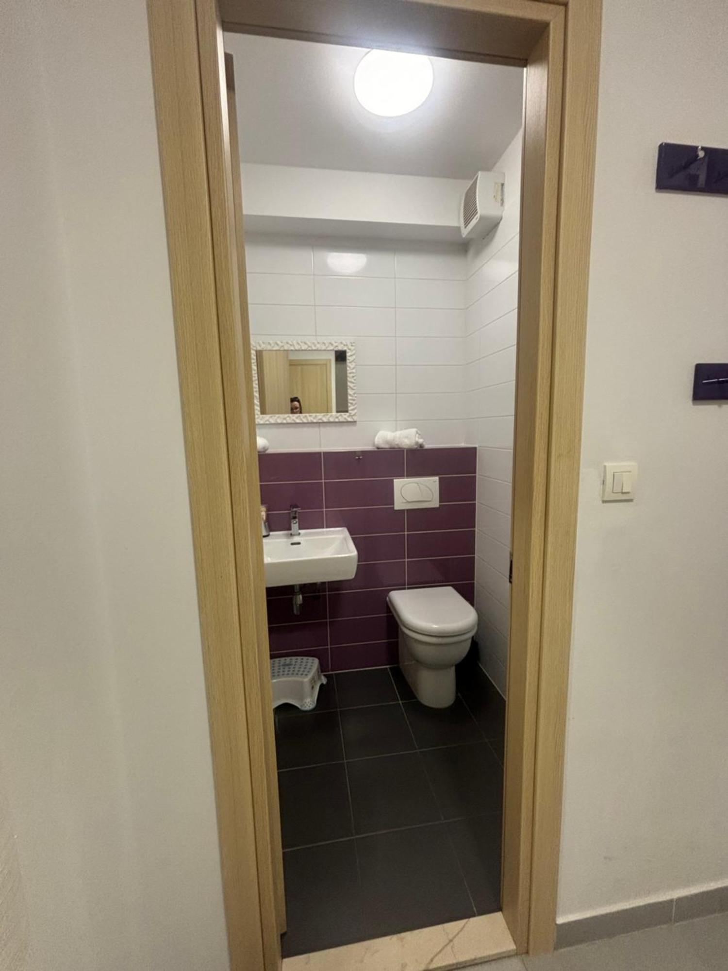 Apartment Dalmatinos Split Znjan Екстер'єр фото