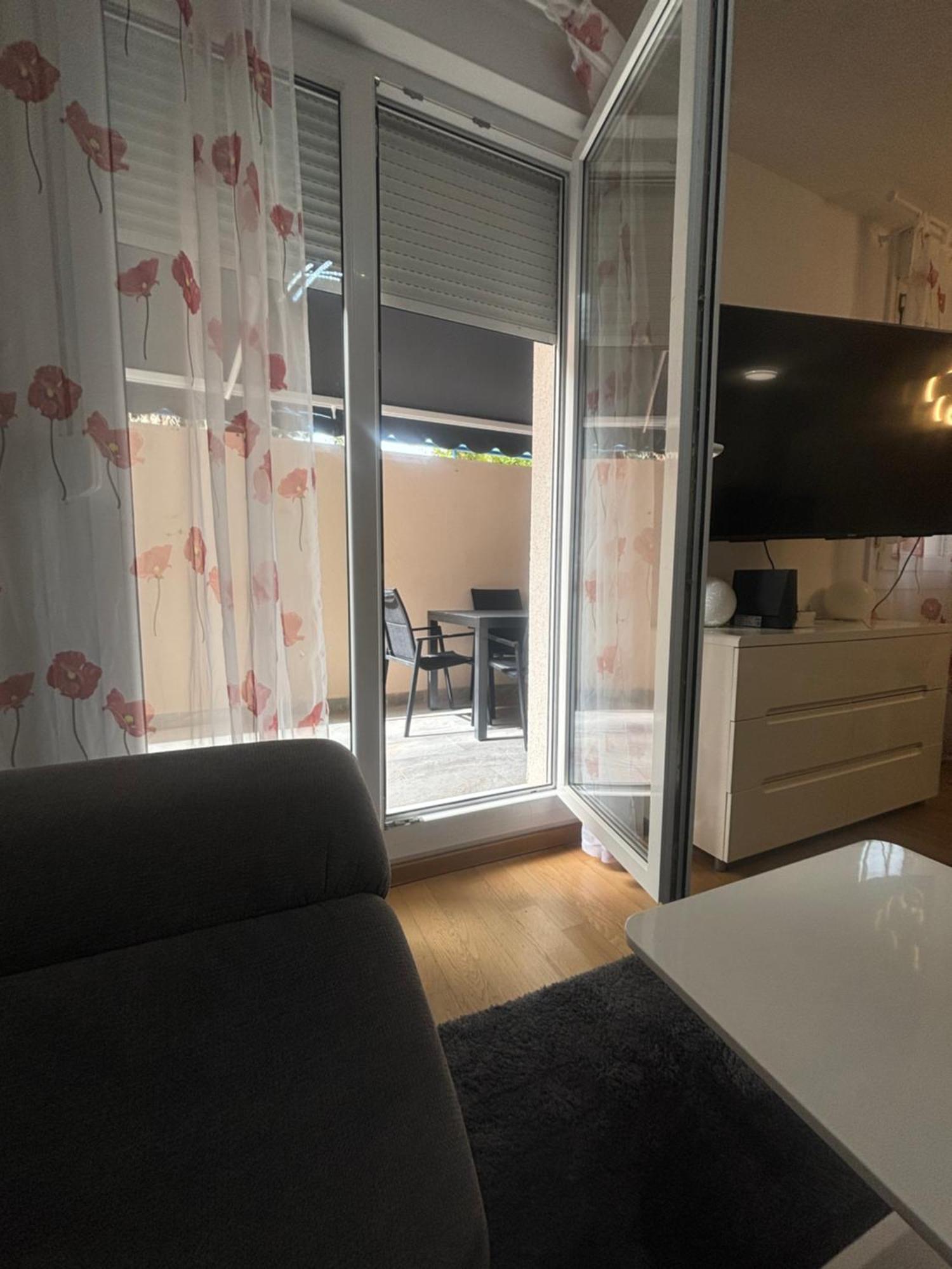 Apartment Dalmatinos Split Znjan Екстер'єр фото